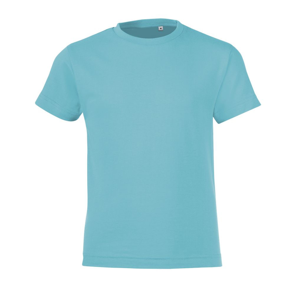 SOL'S 01183 - REGENT FIT KIDS Tee Shirt Enfant Col Rond