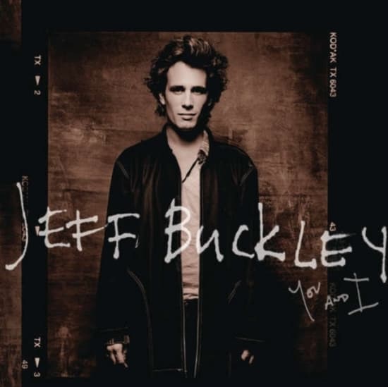 Buckley Jeff - You And I (CD)