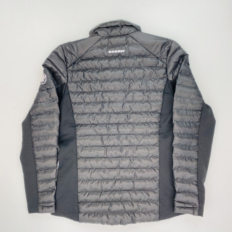Albula In Hooded Jacket - Seconde main Doudoune femme - Noir - S