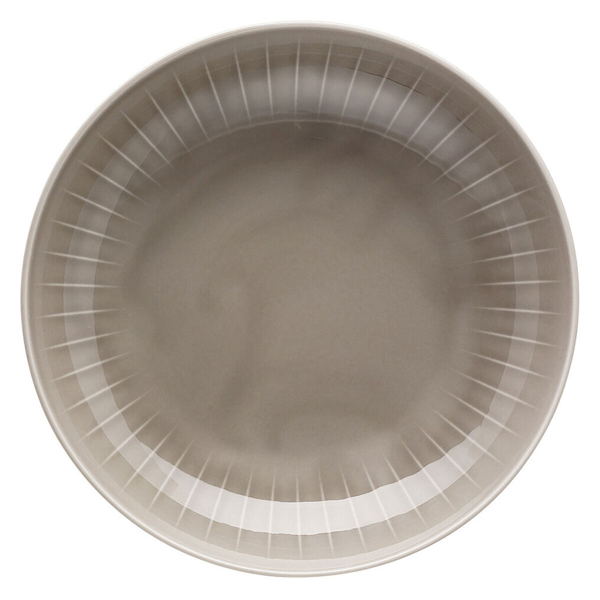Rosenthal Joyn dyp tallerken 23 cm, grå