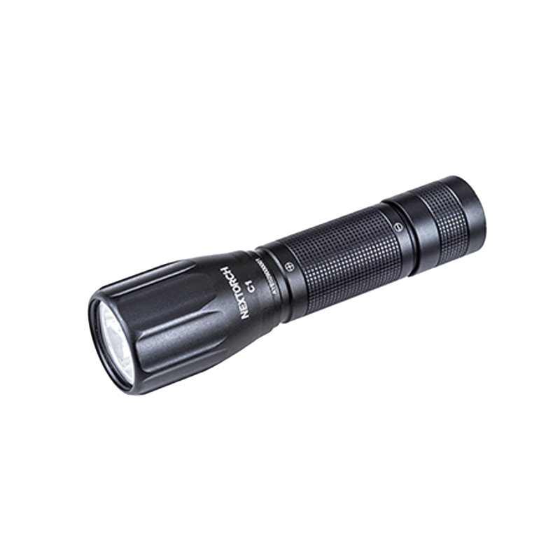 Zaklamp C1 140 Lumen