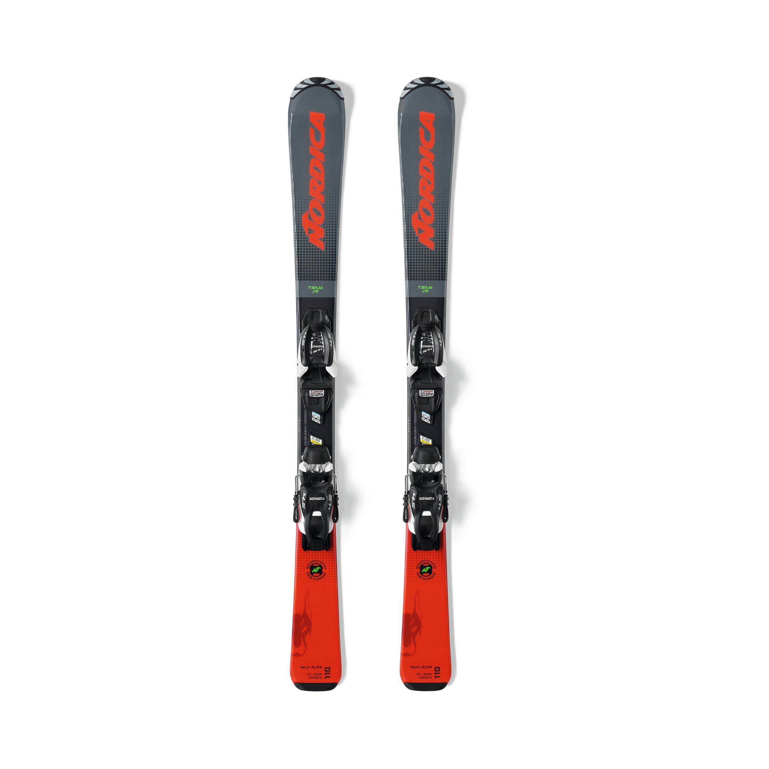 NordicaTeam JR/J4.5 FDT