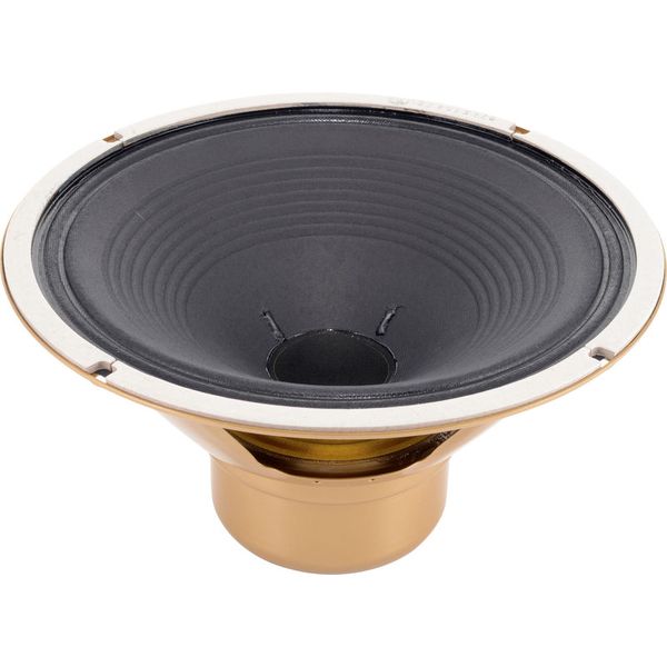 Celestion Alnico Gold 12