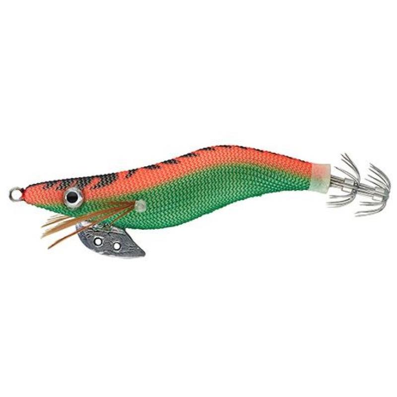 Turlutte Storm Begix Egi 4.0 - 14Cm