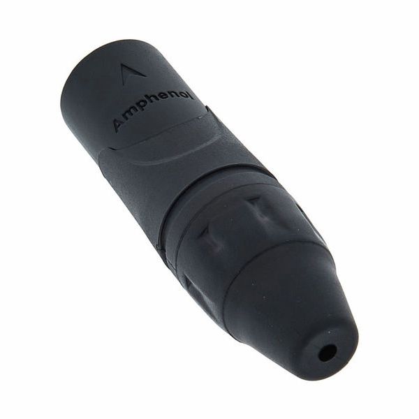 Amphenol AX5MB XLR Male