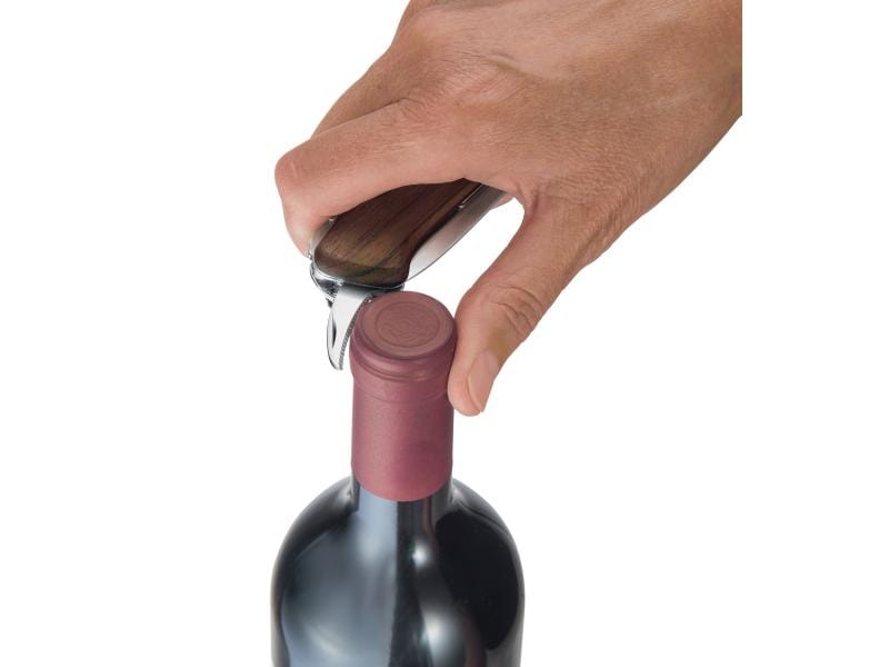 Victorinox Taschenmesser Wine Master Nussbaumholz Schweizer Sackmesser
