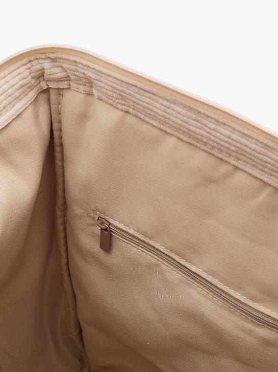 Venice Rucksack beige