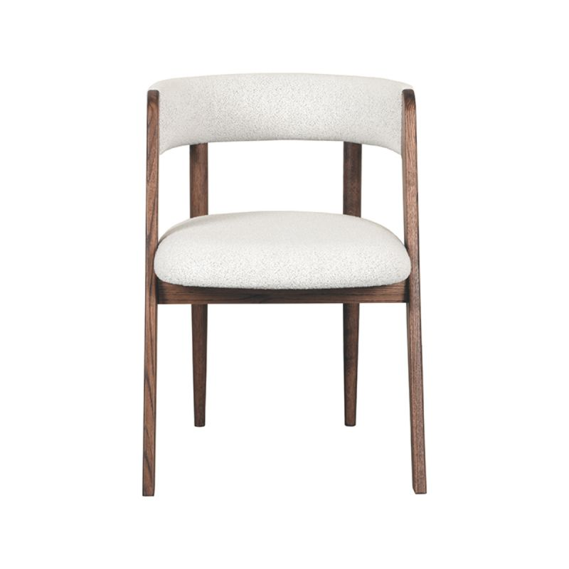 Eetkamerstoel Fabienne (set van 2)