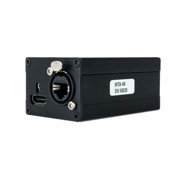 Appsys MTA-64