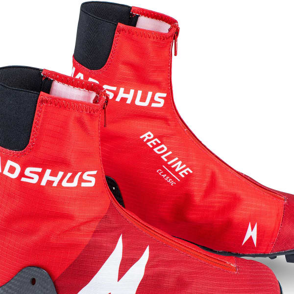 Chaussure ski de fond MADSHUS REDLINE CLASSIC