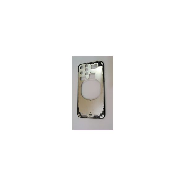 Chassi Carcaça Central Frame Preto iPhone 11 Pro A2160 A2215 A2217