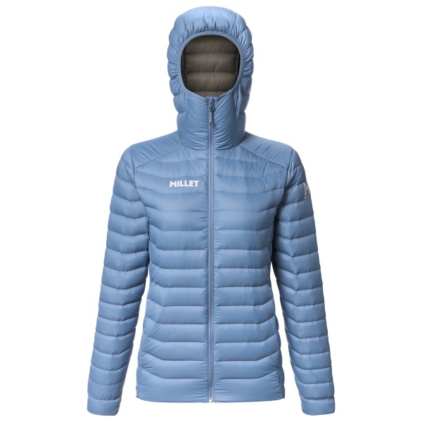 Millet - Women's Evole Light 700 HD - Doudoune