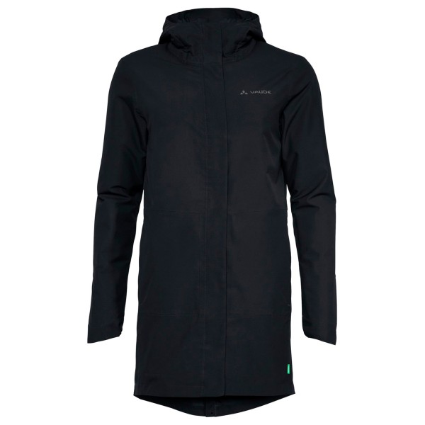 Vaude - Women's Cyclist Padded Parka II - Veste de cyclisme