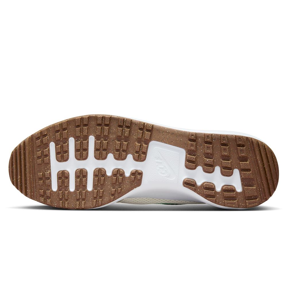 Roshe G Next Nature Golfsko Herre Lysegrønn