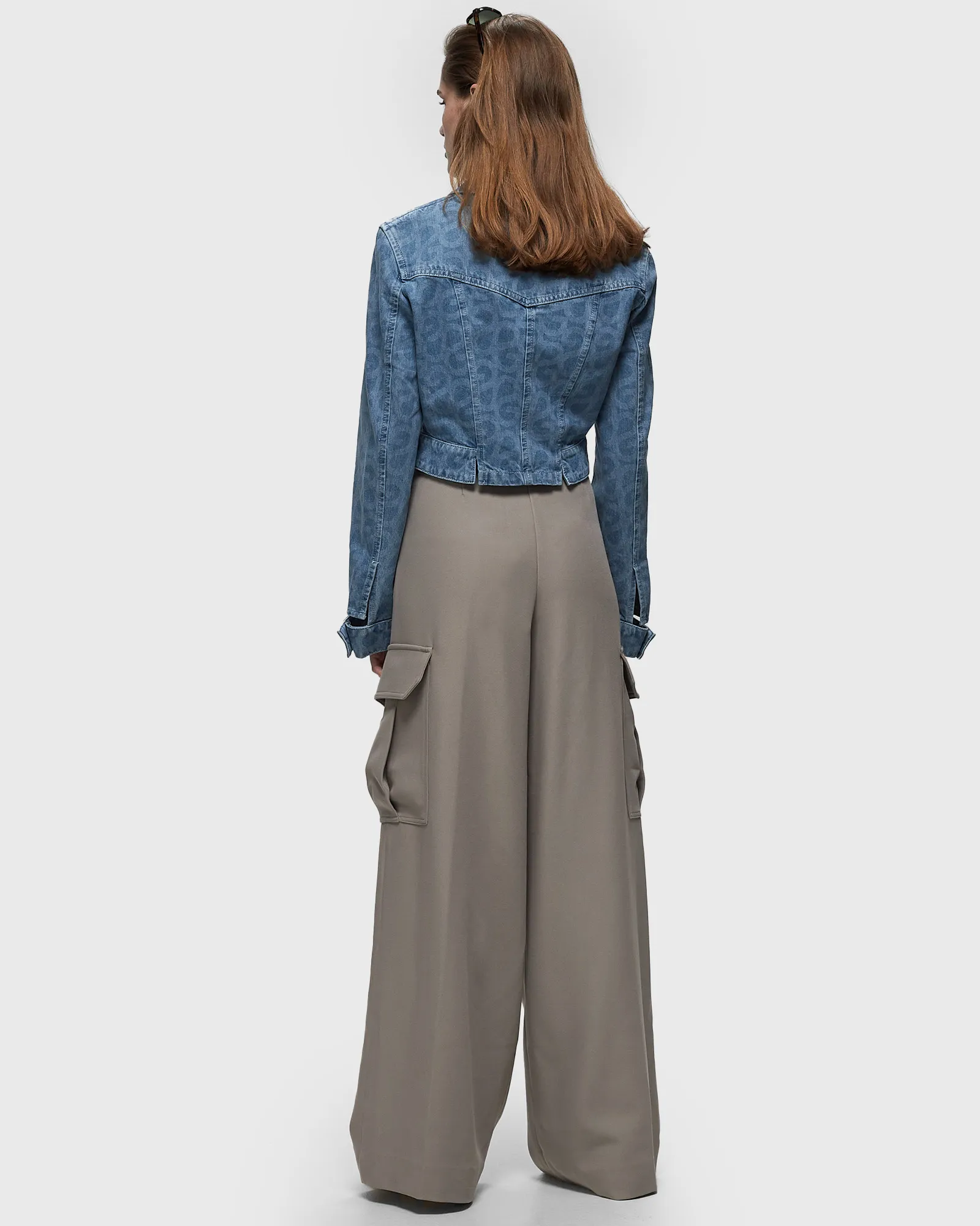Stine Goya Sammie, 1998 Denim