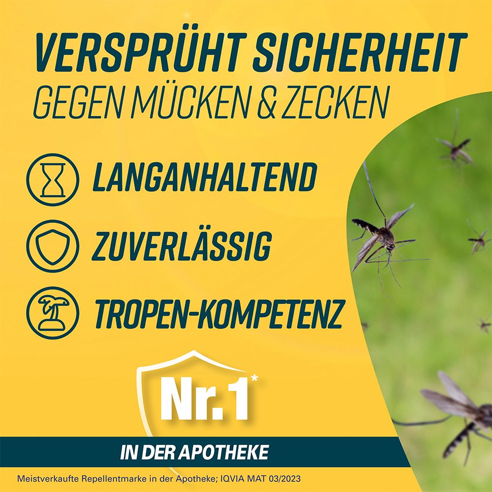 ANTI BRUMM® Ultra Tropical