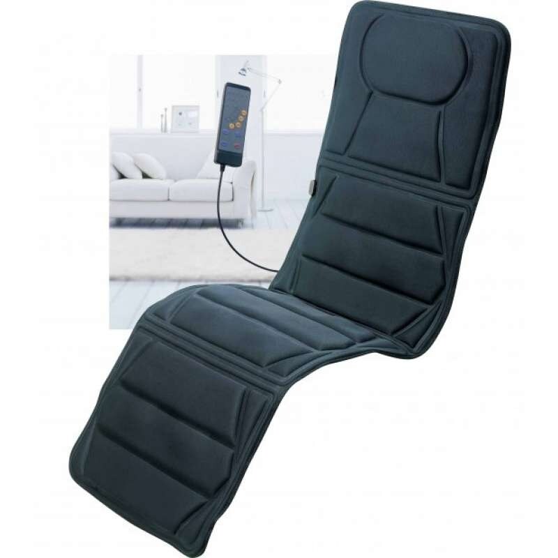 aktivshop Massagematte Luxus 2in1