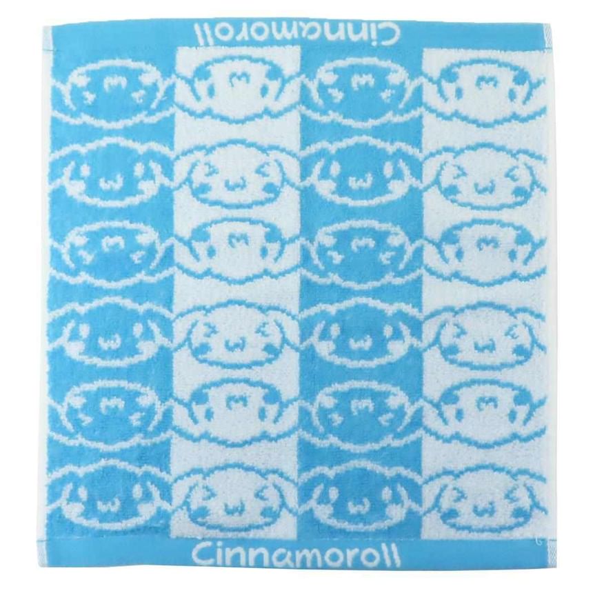 Marushin - Cinnamoroll-handdoek (34×36cm)