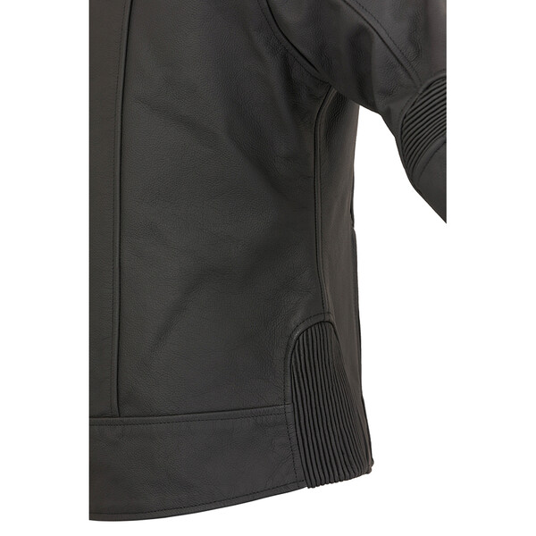 All One - Blouson femme Nevada Lady Noir