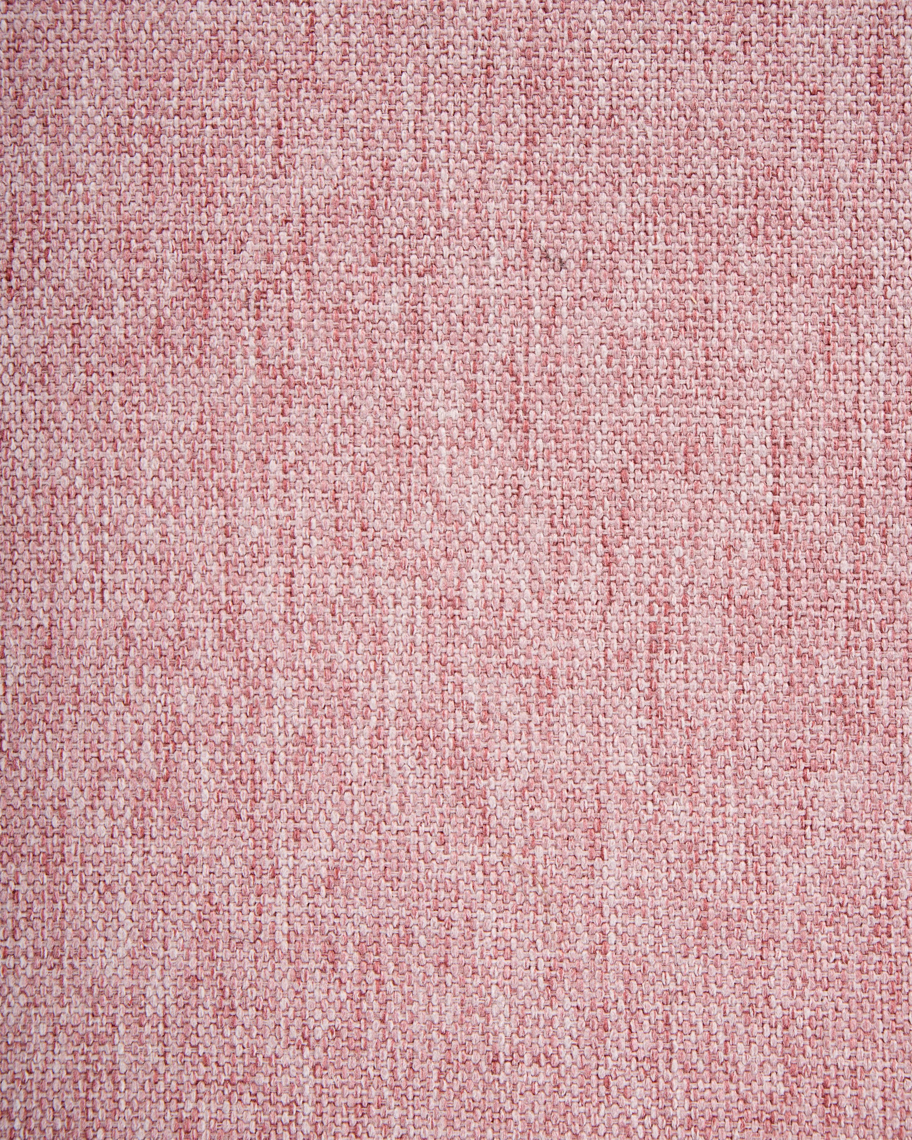 Bureaustoel BUBBLY Stof Roze