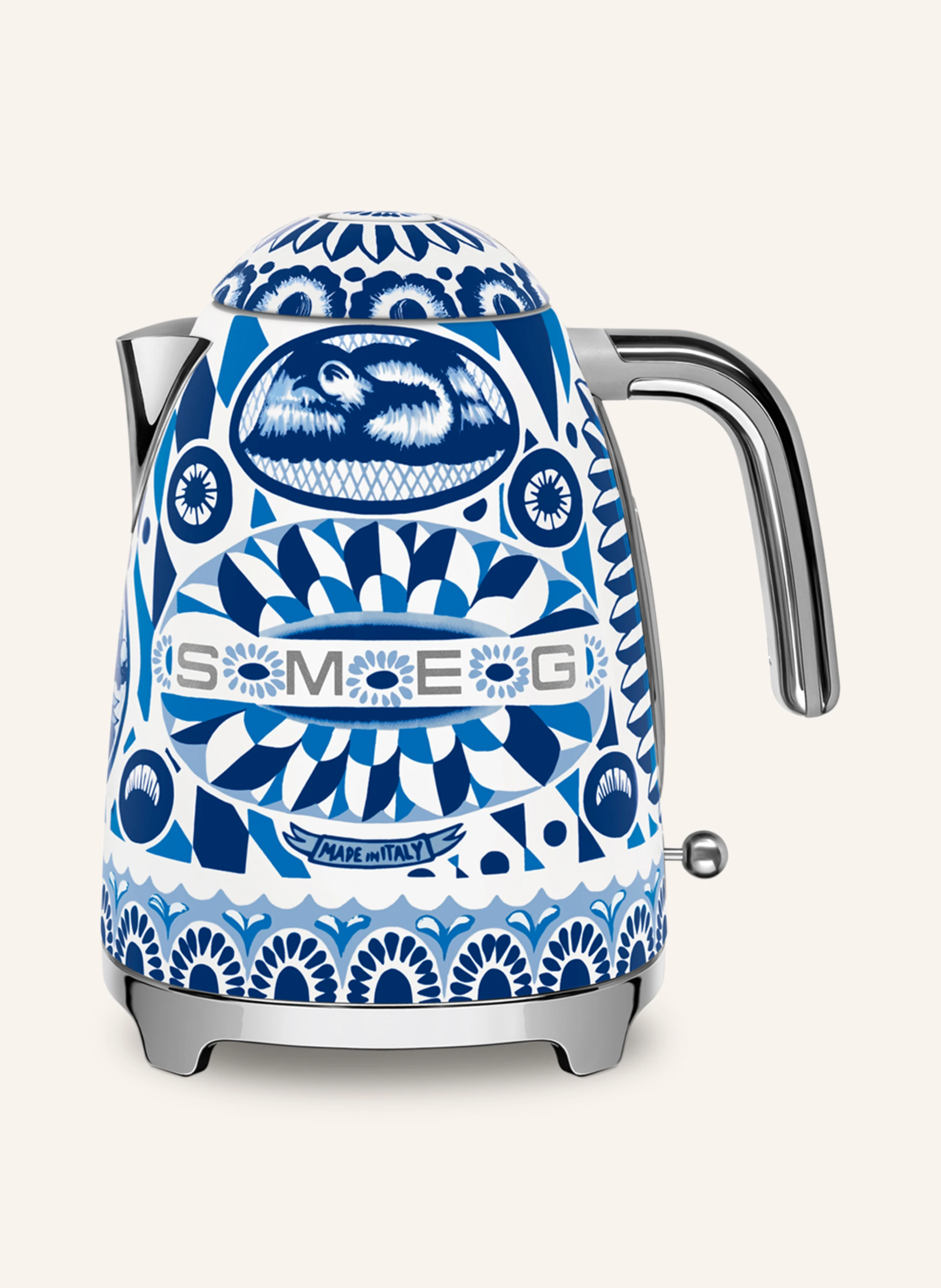 SMEG Wasserkocher KLF03