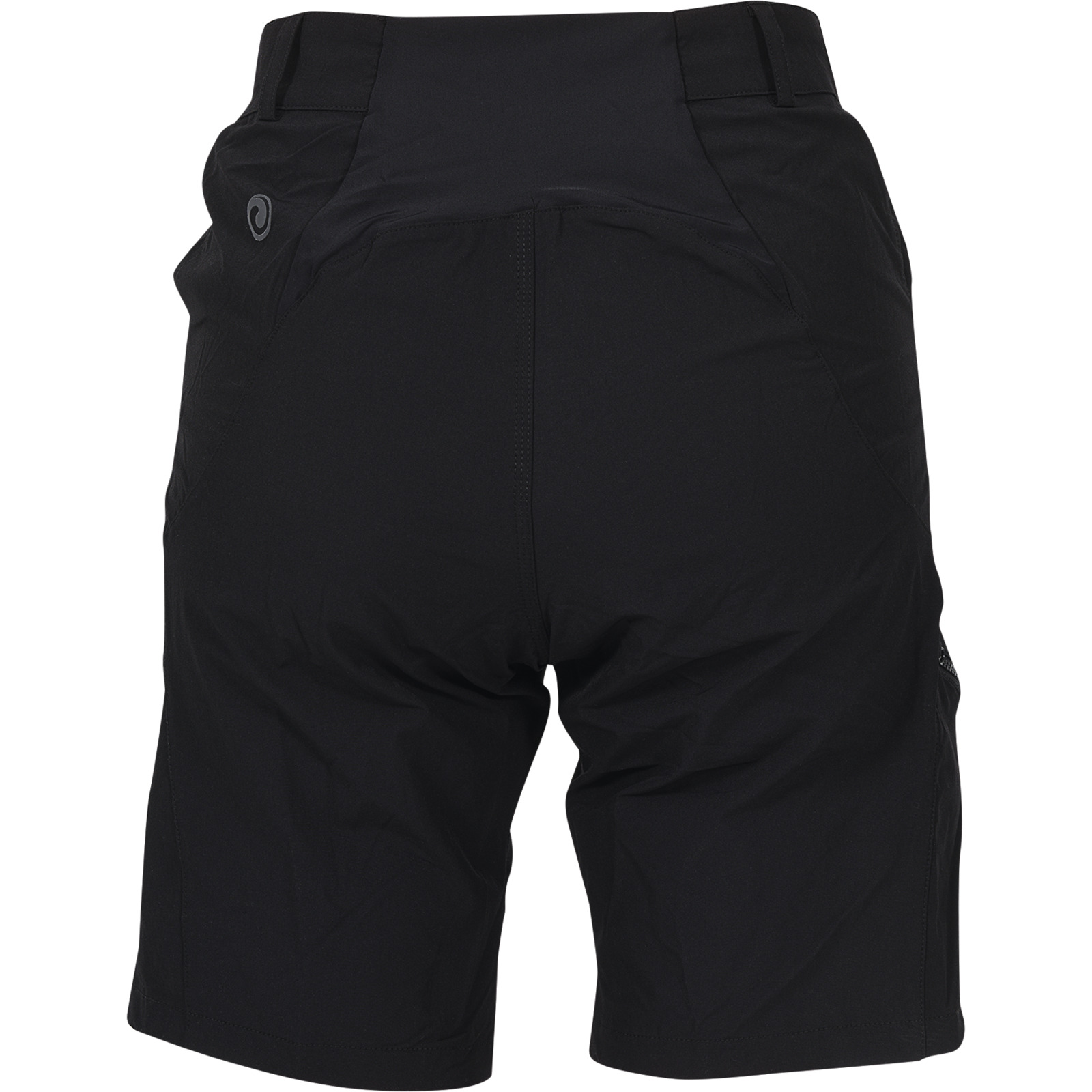 Sherpa Uttar Da Bikeshort m, schwarz, M