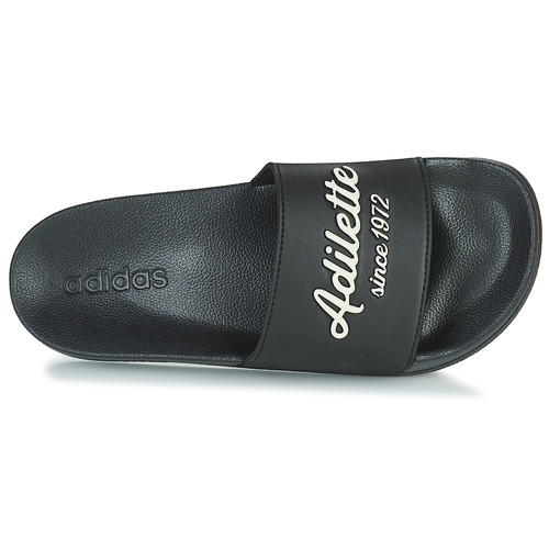 adidas Performance - ADILETTE SHOWER Negro