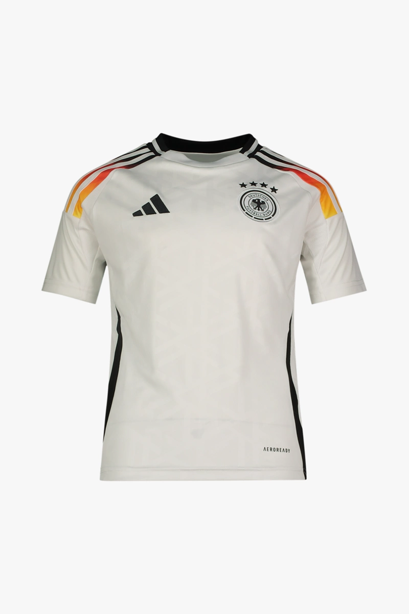 adidas Performance Deutschland Home Replica Kinder Fussballtrikot EM 2024