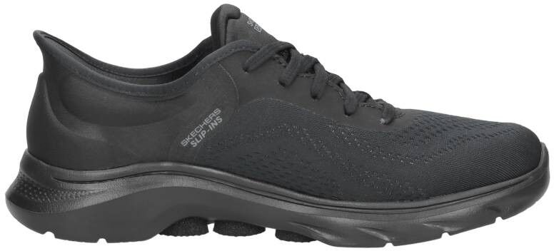 Skechers Go Walk 7 - Valin zwart