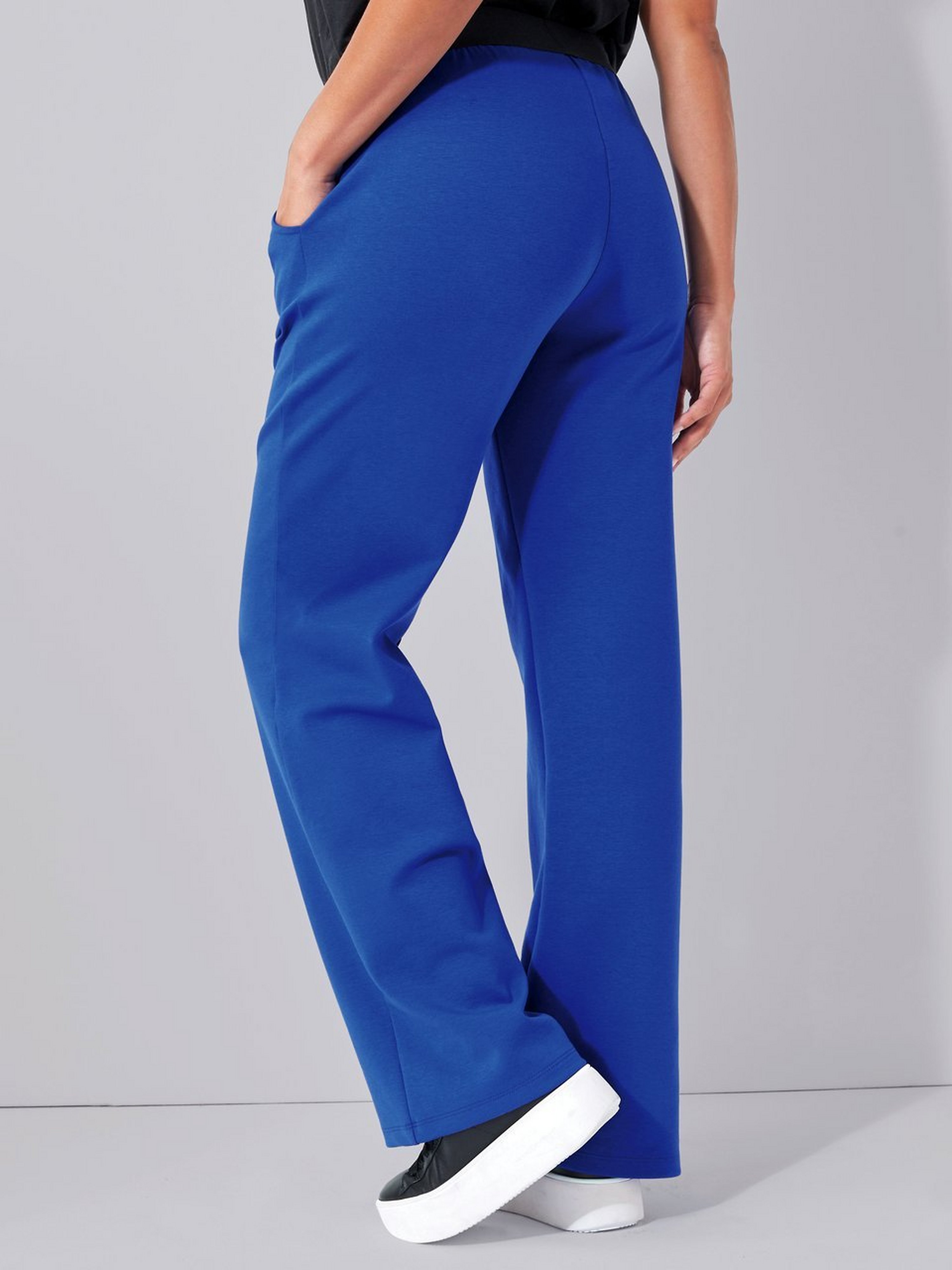 Strickhose