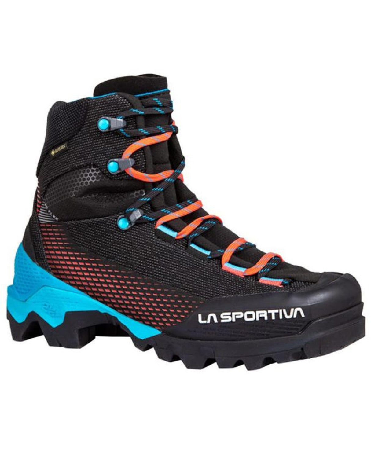 La Sportiva<br>Aequilibrium ST GTX W's