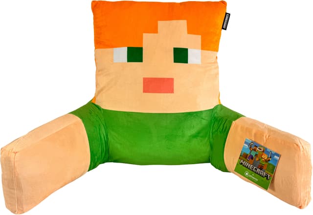 Phoenix Minecraft pyntepude (Alex)