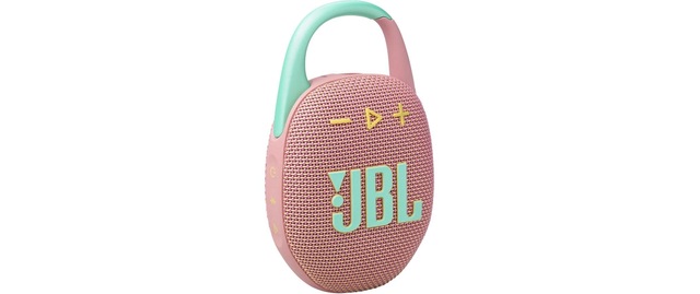 JBL Bluetooth-Lautsprecher »Clip 5« (Bluetooth )