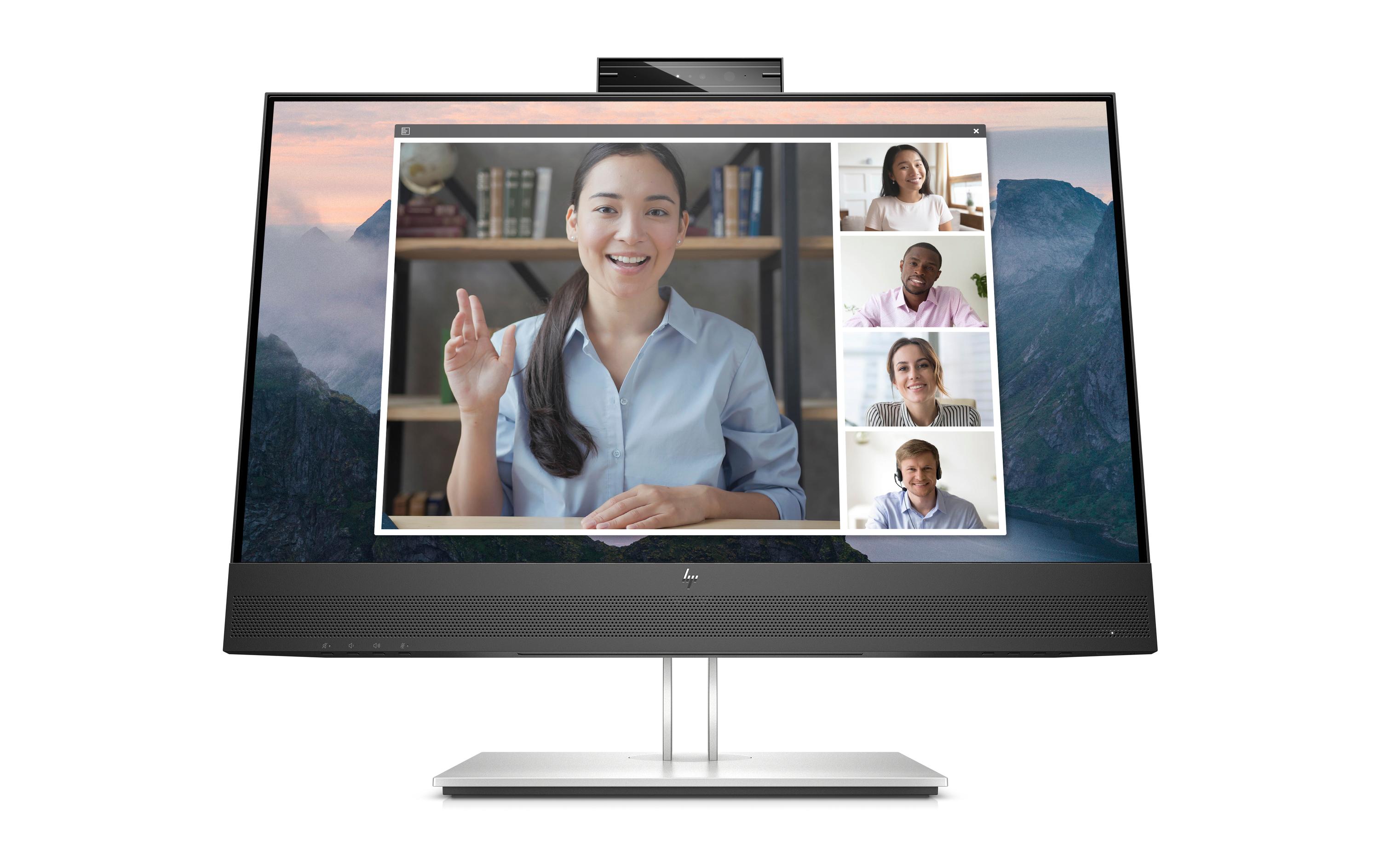 Monitor E24mv G4<br>23.8