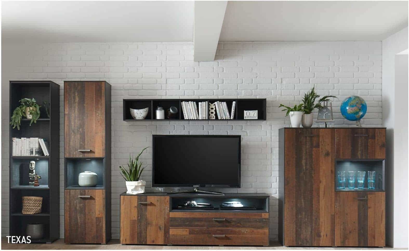 Highboard Texas