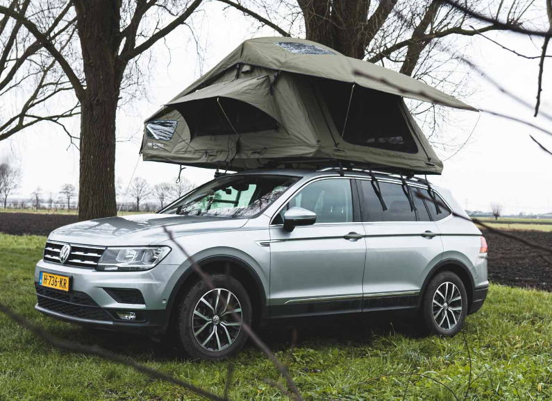 Daktent 180L Deluxe