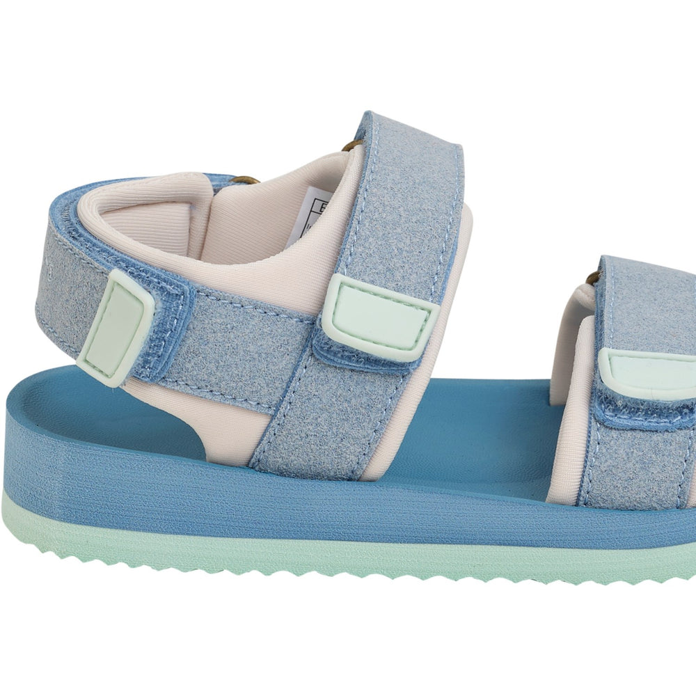 Køb En Fant Citadel Sandal Velcro
