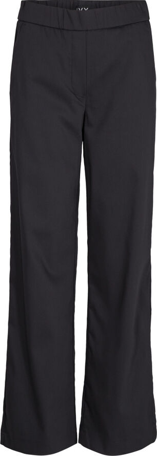 IVY Copenhagen Alice wide pant color Black