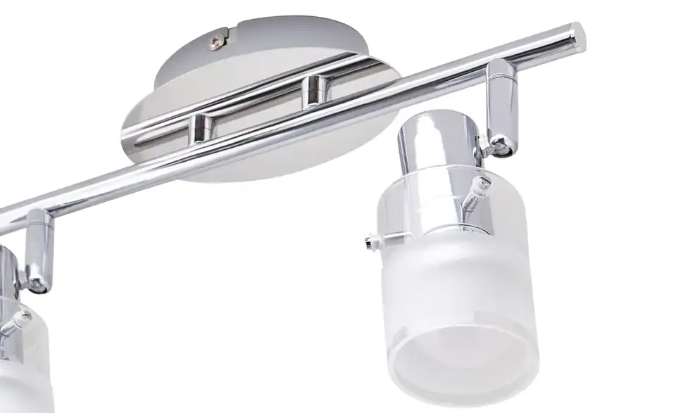KHG LED Spot 2-flammig