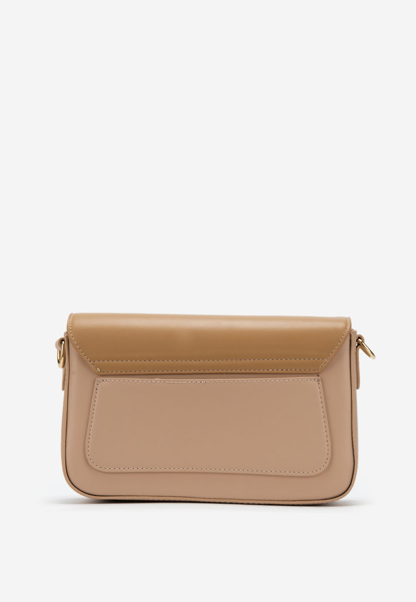Pochettes femme brune Selenna V2