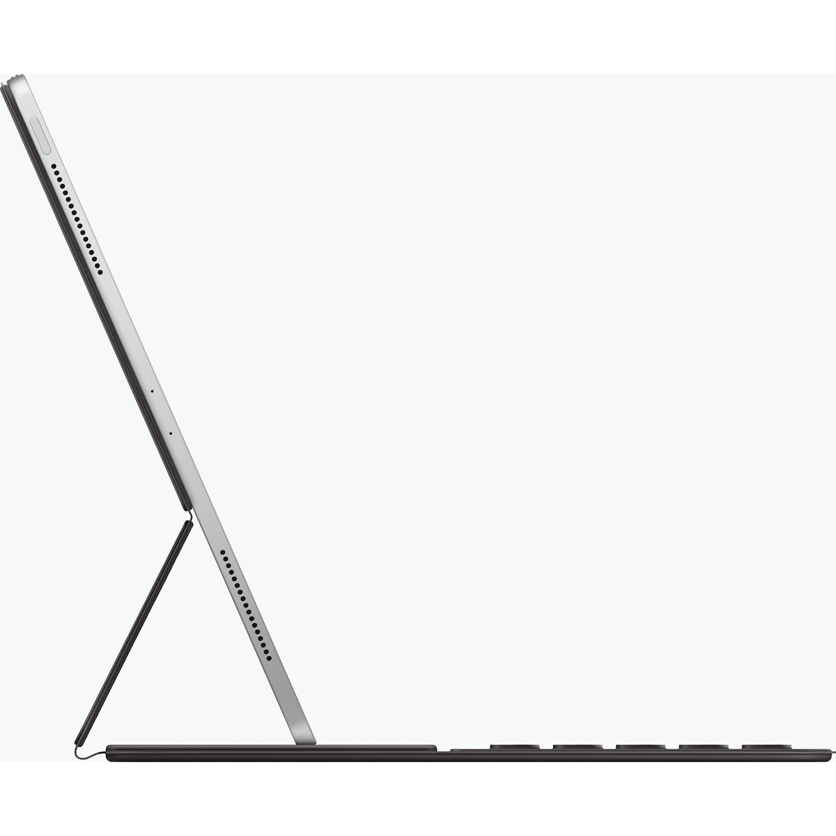 Smart Keyboard Folio for iPad 12,9-tommer 6th Gen (2020) (NO)