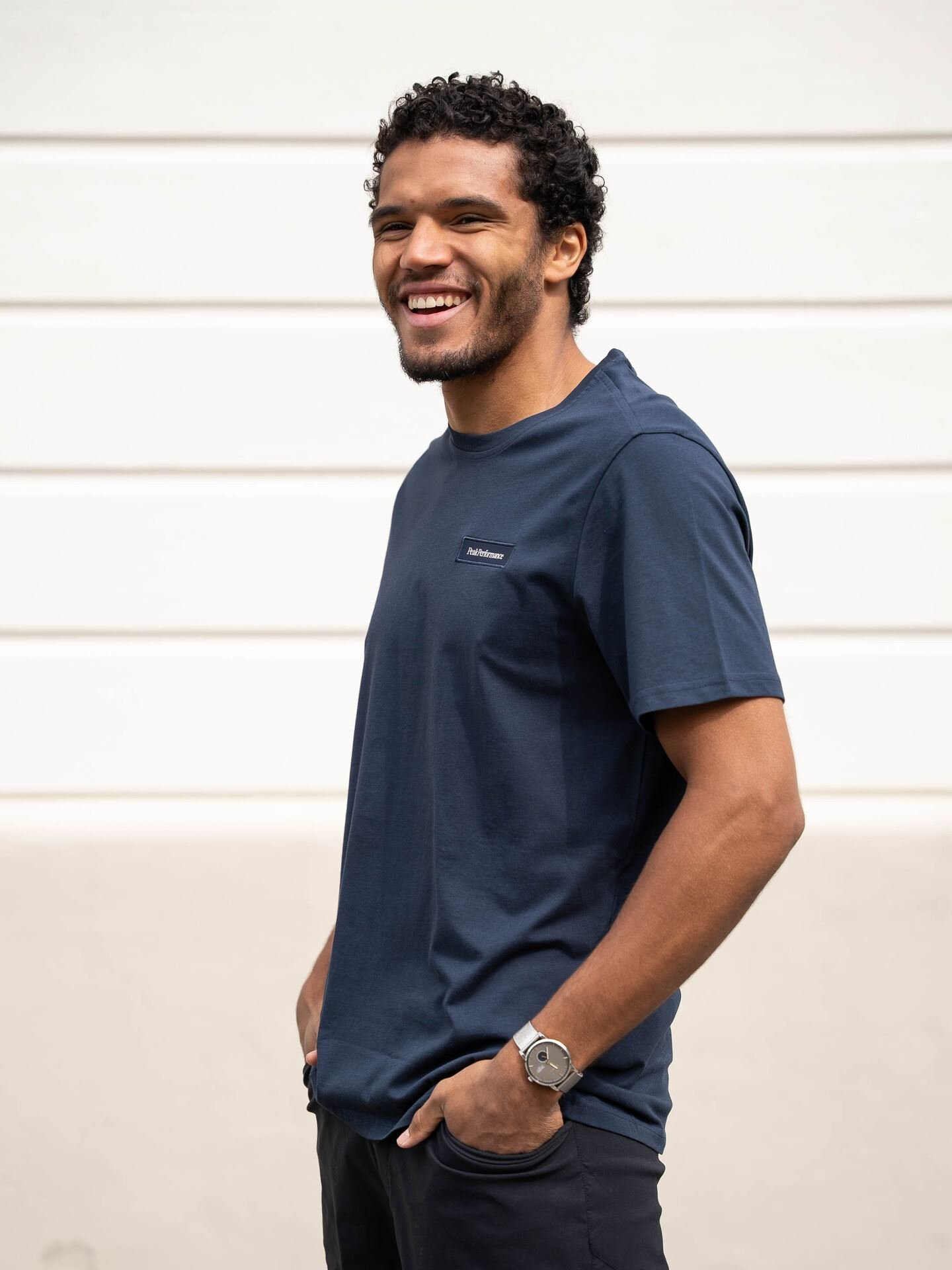 Logo Tee