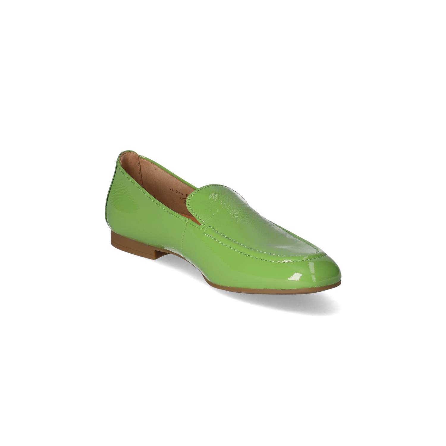 Gabor Slipper - granny green