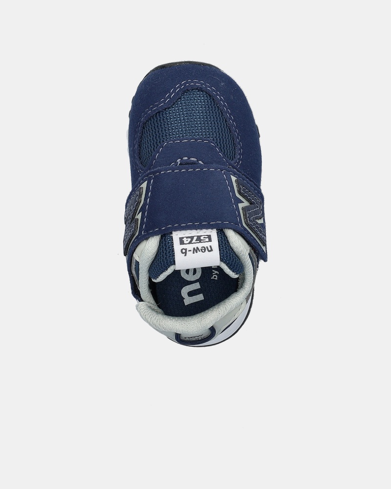 New Balance New-B Babyschoenen  - blauw