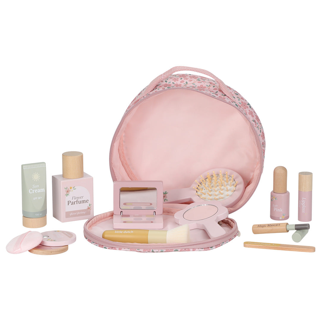 little dutch make-up speelset - 15st