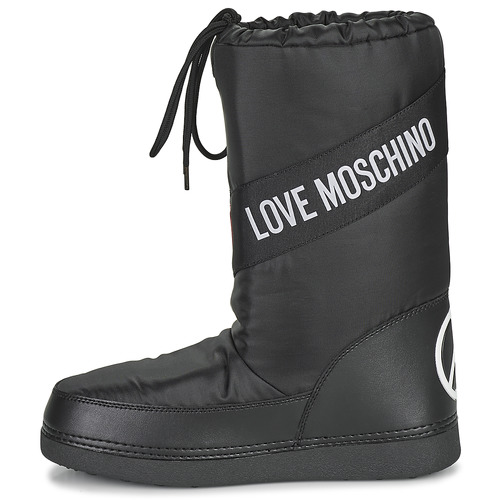 Love Moschino - JA24032G1D Negro