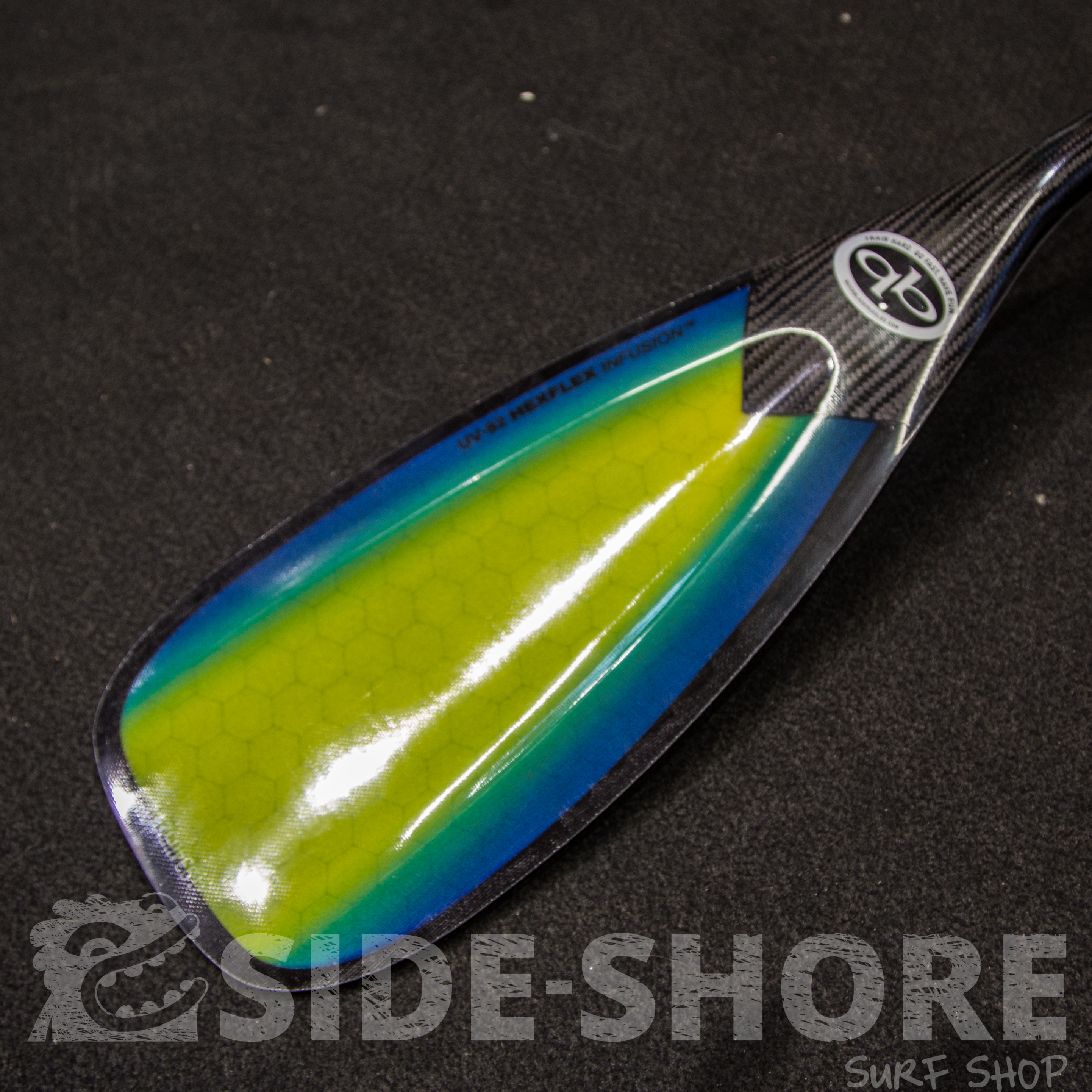 Quickblade Pale - UV - Hex Flex UV - 77 