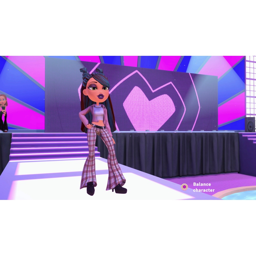 BRATZ™: Flaunt Your Fashion – Complete Edition Nintendo Switch