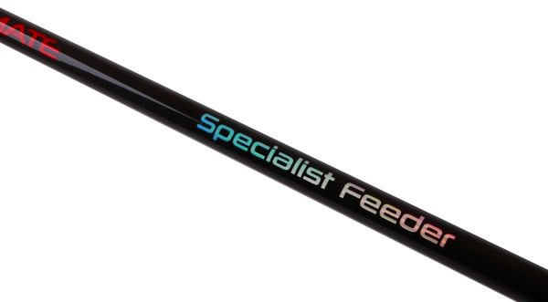 Set Complet Ultimate Specialist Feeder