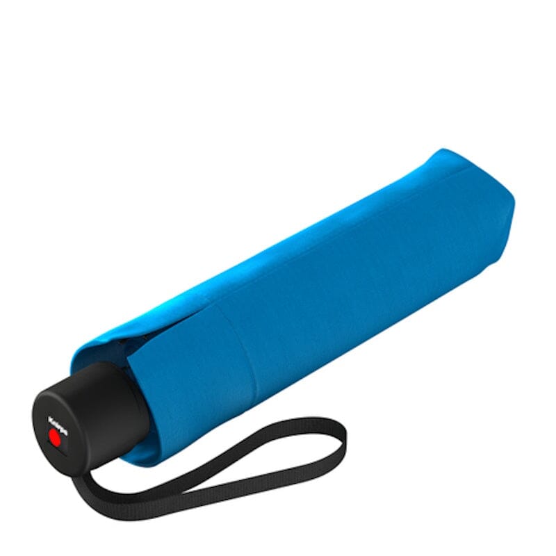 Knirps A050 Handmatige Lichtgewicht Paraplu Surf